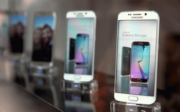 Samsung Galaxy Mobiles Exposed to hackers