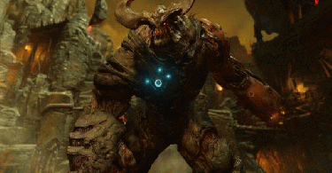 New Doom on id Tech 5 Games