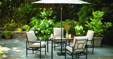 How to Transform a Small Patio into an Oasis of Relaxation
