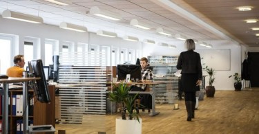 Simple Ways to Maintain Your Office Building