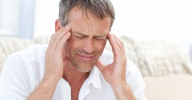 5 Strange Reasons You Have a Headache