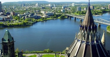 5 Things to know about living in Ottawa
