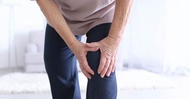 Tips to Relieve Osteoarthritis Knee Pain