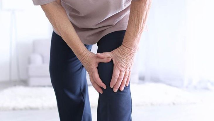 Tips to Relieve Osteoarthritis Knee Pain