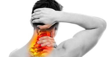 Things to Avoid if You Have Neck Pain