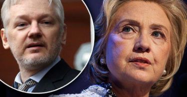 Wikileaks revelations 2016