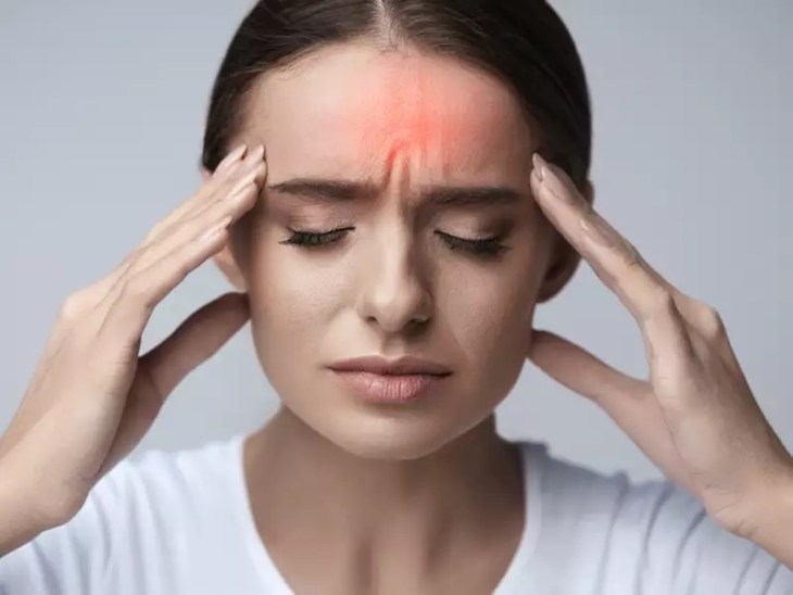 Effective Ways to Relieve Headaches