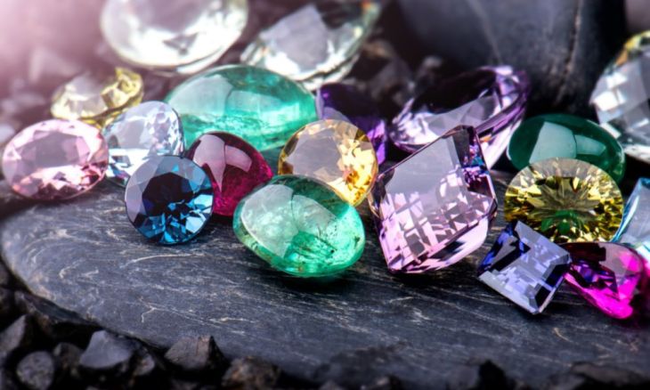 The Most Common Gemstones With Symbolic Meaning