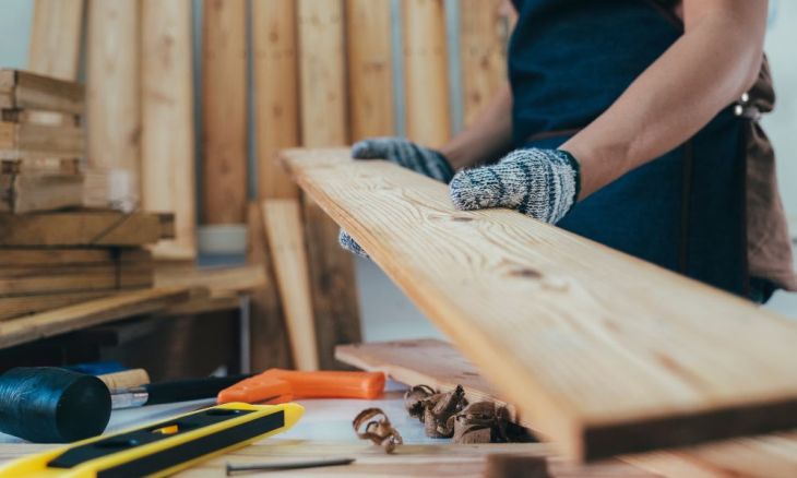 Tips for Every Beginning Woodworker To Live By