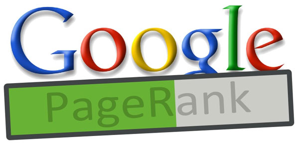 Alexa Rank VS Google Page Rank