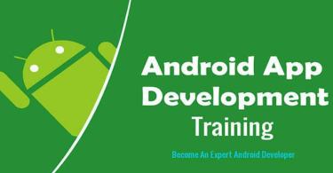 Android App Development Training Institute in Mumbai