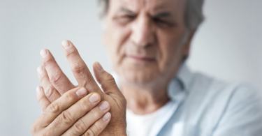arthritis pain-man