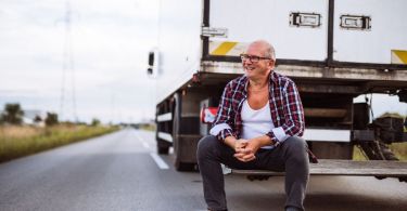 Tips for Making Your Trucking Job a Lot More Comfortable
