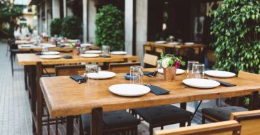 The Future: A Look at the Changing Restaurant Industry