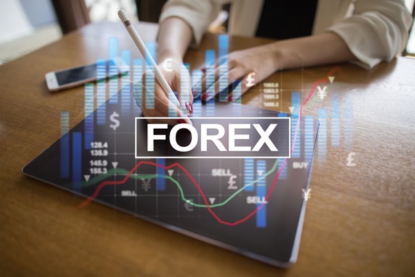 Become a Successful Forex Trader