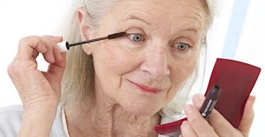 Best Makeup for Women Over 50
