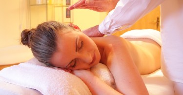Body Massage - Best Massage Therapy In Melbourne - Marykay Guru