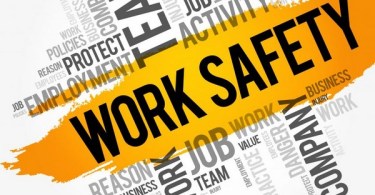 Best Practices in Workplace Safety Measures