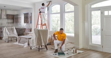 Best Professional Painting Company Houston TX
