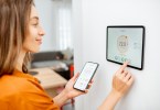 smart home fight against climate