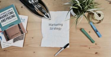 multichannel marketing strategy