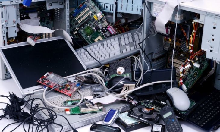 The Dos and Don’ts of Computer Disposal for Businesses