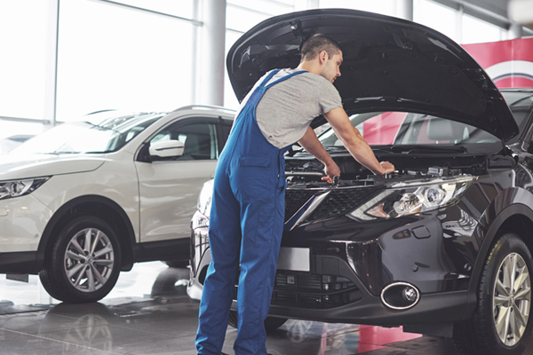 Significance of a Car Maintenance