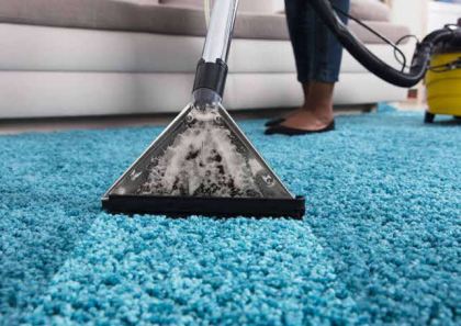 carpet cleaning sutherland