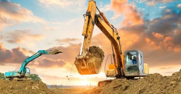 Why Is Technology Important for Heavy-Duty Equipment?