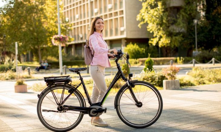 The Differences Between Electric and Traditional Bikes