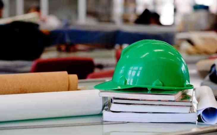 What Is the Importance of Wearing a Hard Hat?