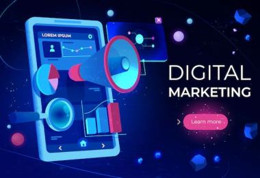 digital marketing all-in-one packages