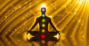 Energy and Spiritual Healing