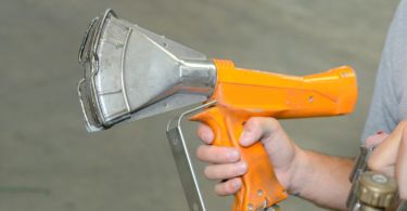 What To Look For When Purchasing an Industrial Heat Gun