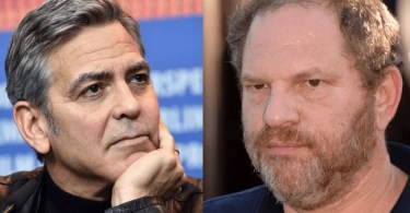 George Clooney, Harvey Weinstein Scandal goes beyond Hollywood