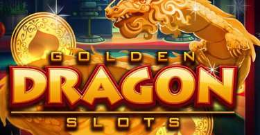Golden Dragon slot