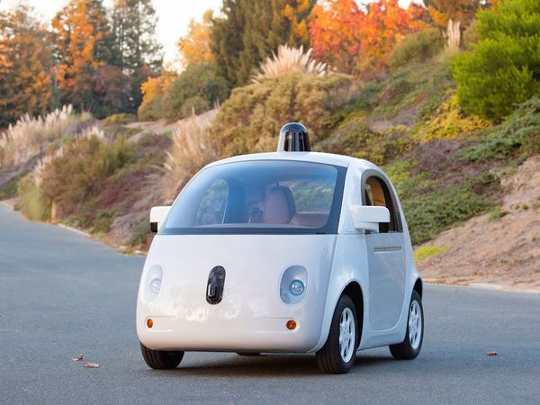 Google, Ford, and Uber Made a Huge Agenda to Promote Self-driving Cars