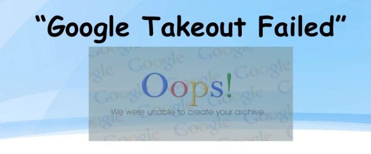 Google Takeout Alternative to Move Google Drive Data