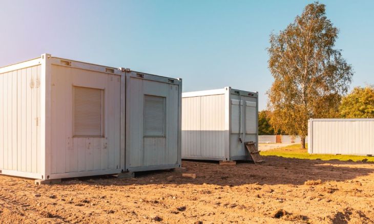 Why You Should Use Shipping Containers for Survival Prepping