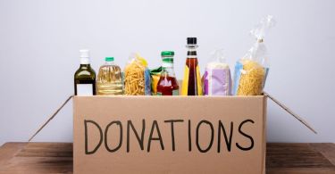 4 Types of Charitable Donations and What They Do