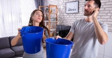 How to Handle Water Damage In Your Home