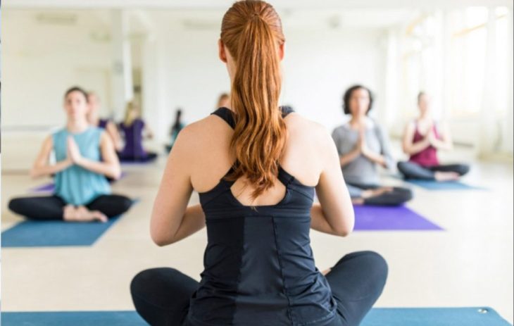 How to obtain registration as a Yoga teacher in Australia