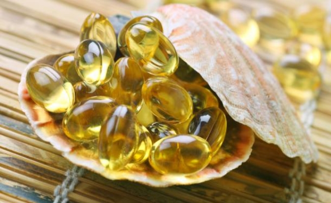 How to Prevent Heart Diseases Naturally Cod liver Oil