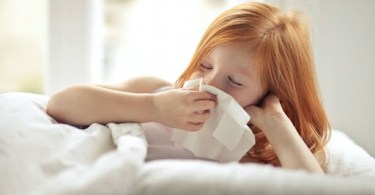 How to Support a Child With Allergies