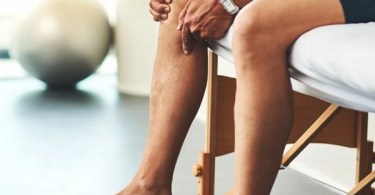 How To Treat Knee Pain