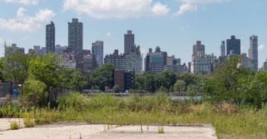 The Top Considerations for Buying a Vacant Lot