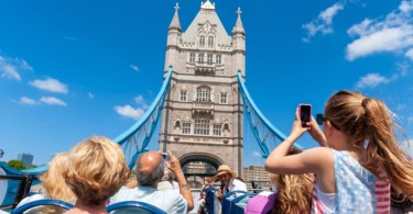 How To Book Hop On Hop Off Bus Tour London