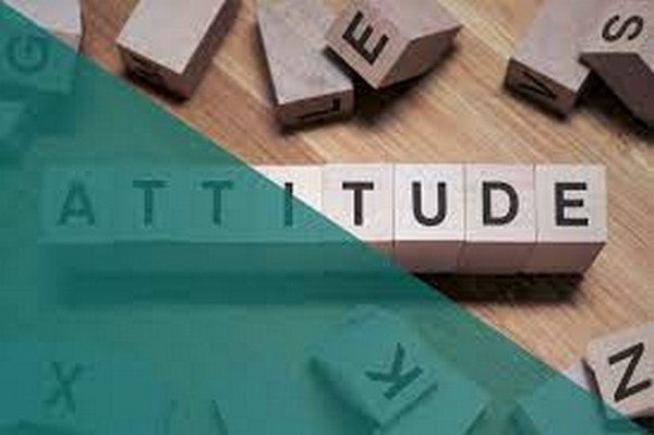improve attitudes