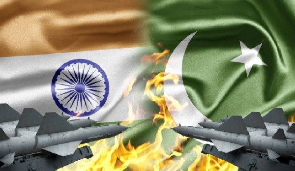 India-Pakistan Tensions & Case of Nuclear War