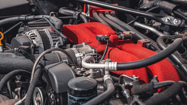 How to keep your car’s engine in good condition